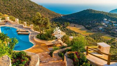 Villa Kalos