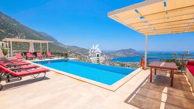 Villa Kaputaş