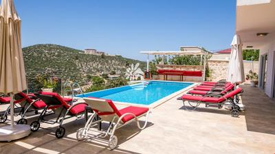 Villa Kaputaş