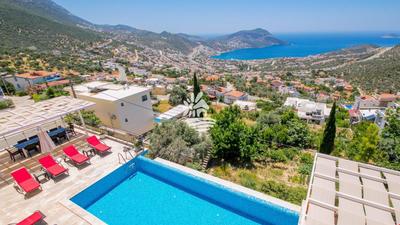 Villa Kaputaş