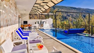 Villa Karamel
