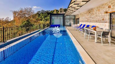 Villa Karamel