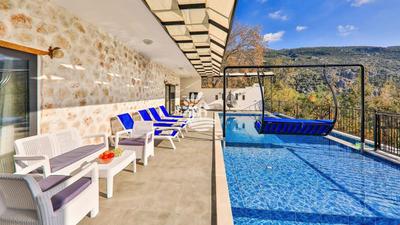 Villa Karamel