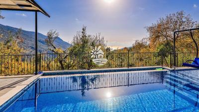 Villa Karamel