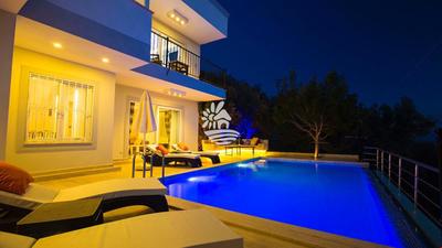 Villa Kartal