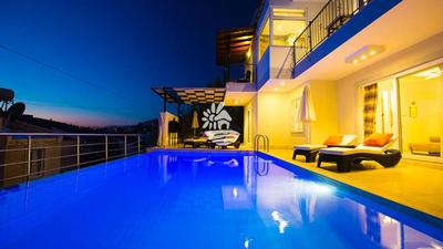 Villa Kartal