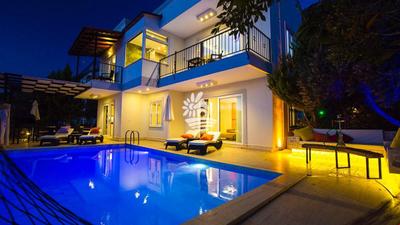 Villa Kartal