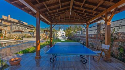 Villa Kaya Güney