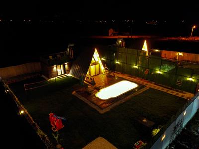 Villa Kumsal Bungalov