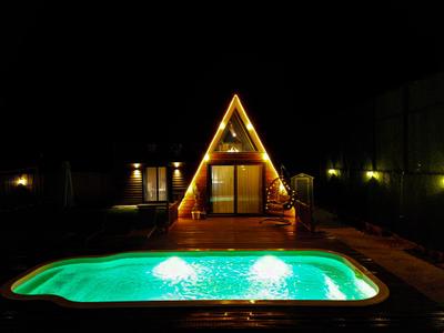 Villa Kumsal Bungalov