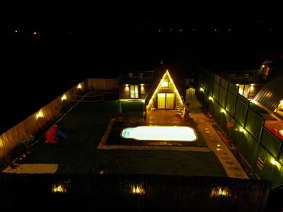 Villa Kumsal Bungalov