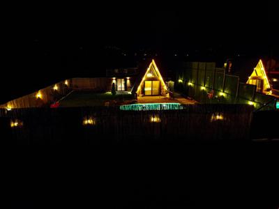 Villa Kumsal Bungalov
