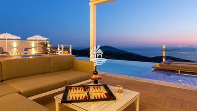 Villa La Mer Azur