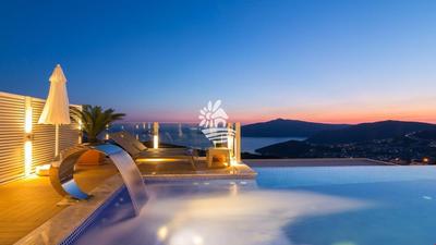 Villa La Mer Azur