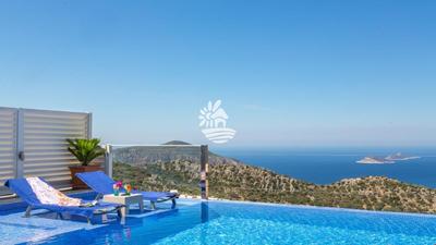 Villa La Mer
