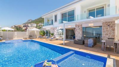 Villa La Mer