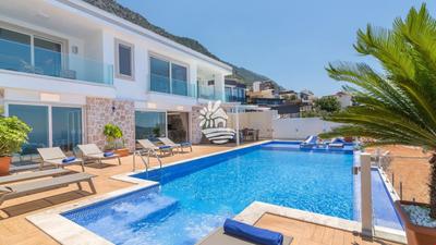 Villa La Mer