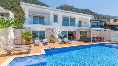 Villa La Mer