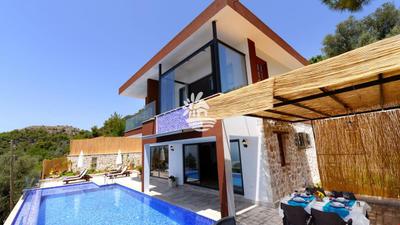 Villa Lapaz