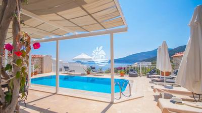 Villa Leda