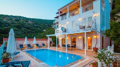 Villa Leda