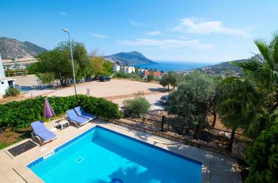 Villa Leton