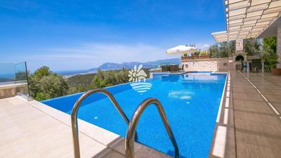 Villa Luna