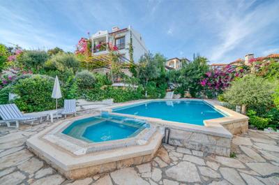 Villa Lycia