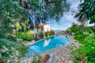 Villa Lycia