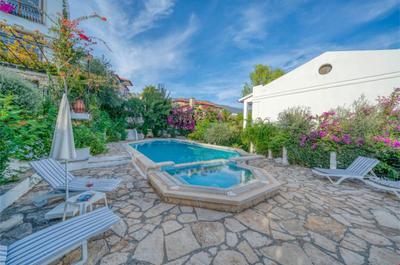 Villa Lycia