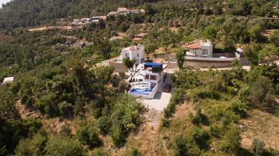 Villa Macera