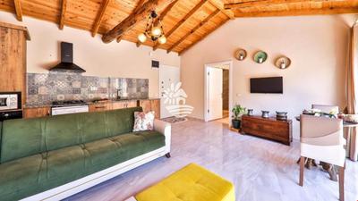 Villa Makbara Patara
