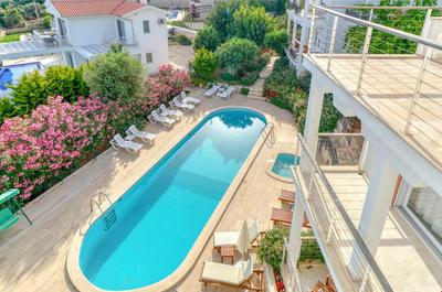 Villa Mari