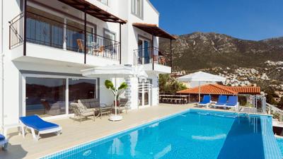 Villa Mehtap