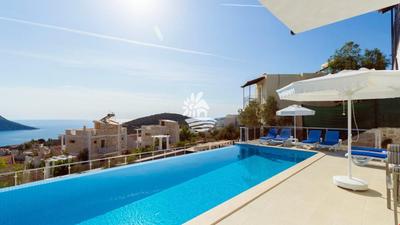 Villa Mehtap