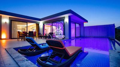 Villa Melih
