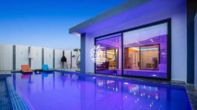 Villa Melih