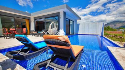 Villa Melih