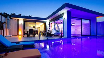 Villa Melih