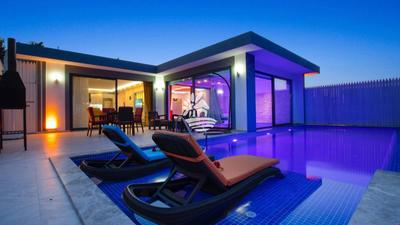 Villa Melih
