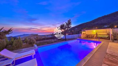 Villa Melodi