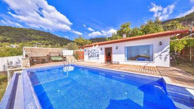 Villa Melodi