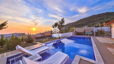 Villa Melodi