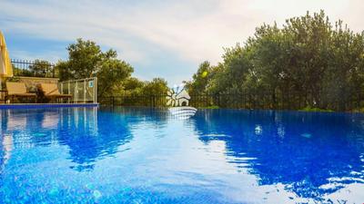Villa Mercan Kas