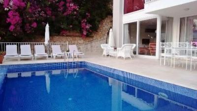 Villa Merih