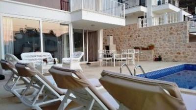 Villa Merih
