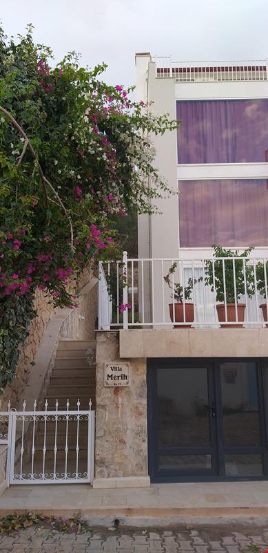 Villa Merih