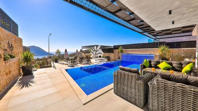 Villa Merlot