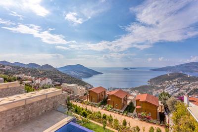 Villa Meryem