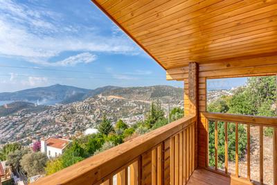 Villa Meryem